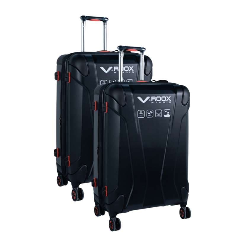 V-Roox Trolley Case 59204