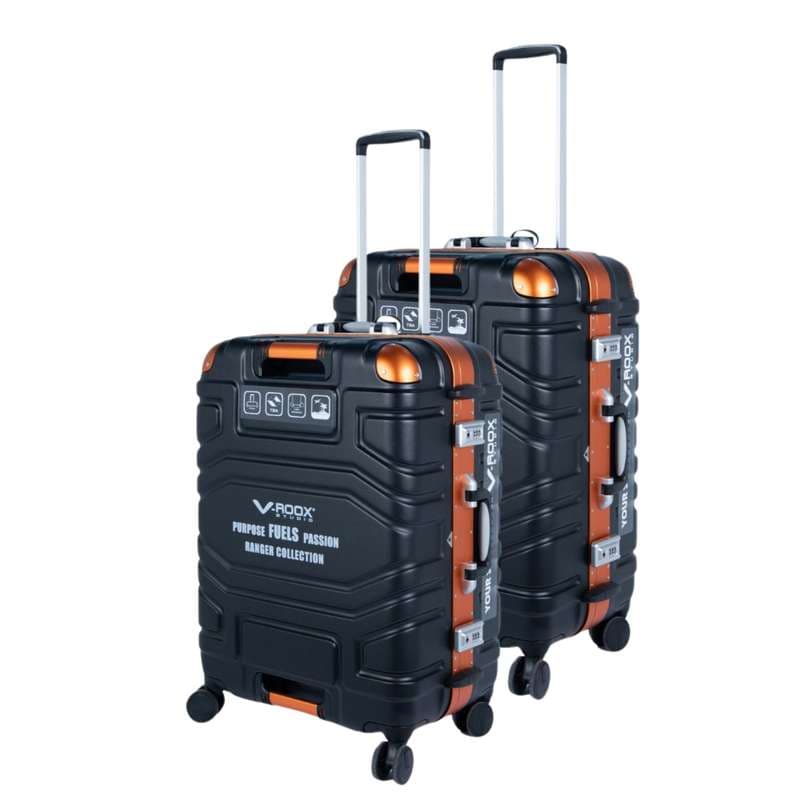 V-Roox Trolley Case 59379
