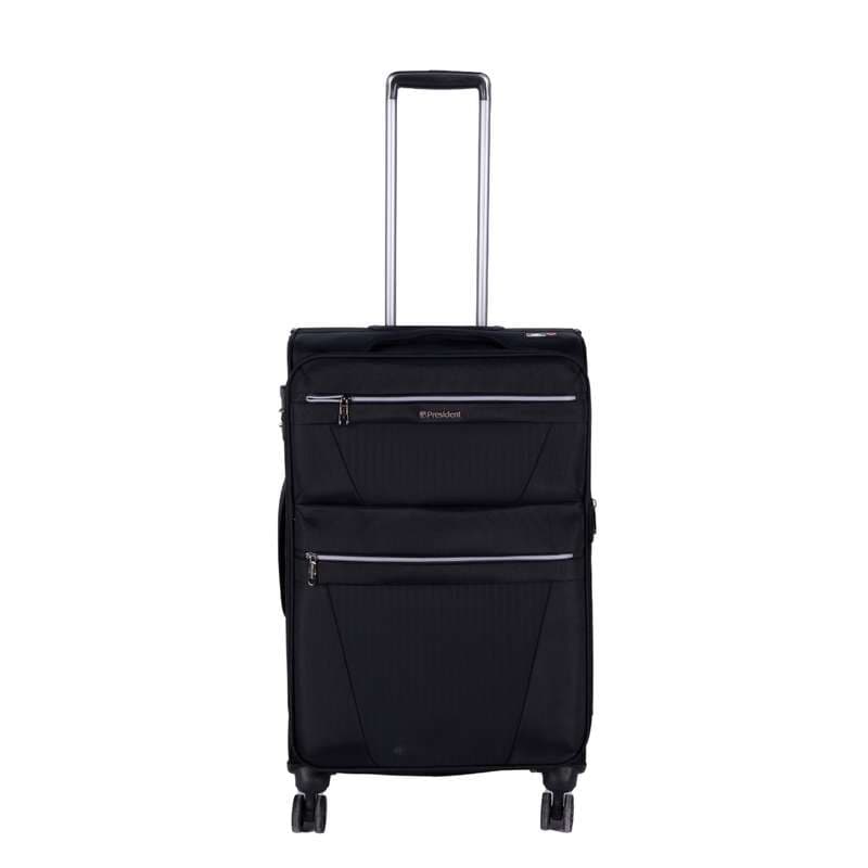 President Soft Trolley Case 8207