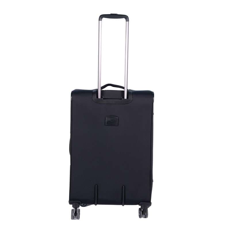 President Soft Trolley Case 9602