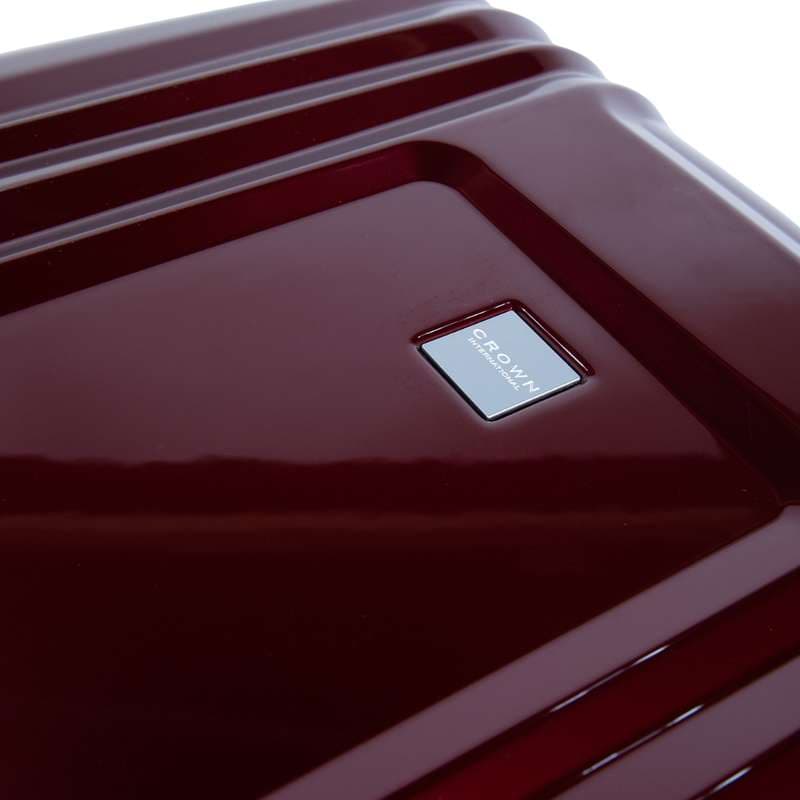 Crown Trolley Case  CF-1599