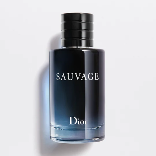 DIOR SAUVAGE EDT 100ML