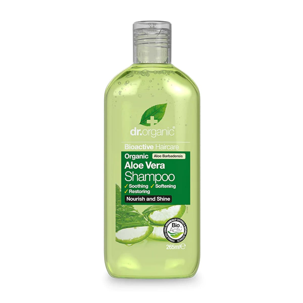 Dr Organic Shampoo