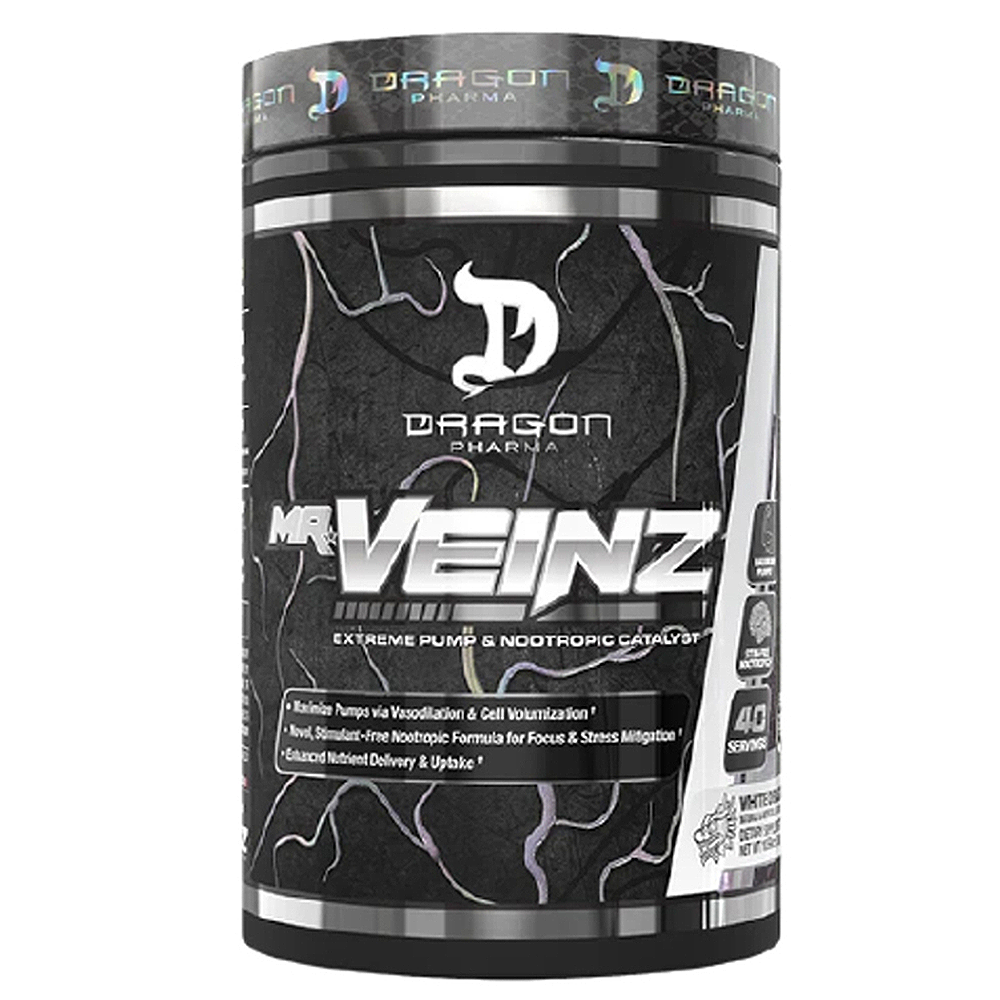 Dragon Pharma Mr.Veinz