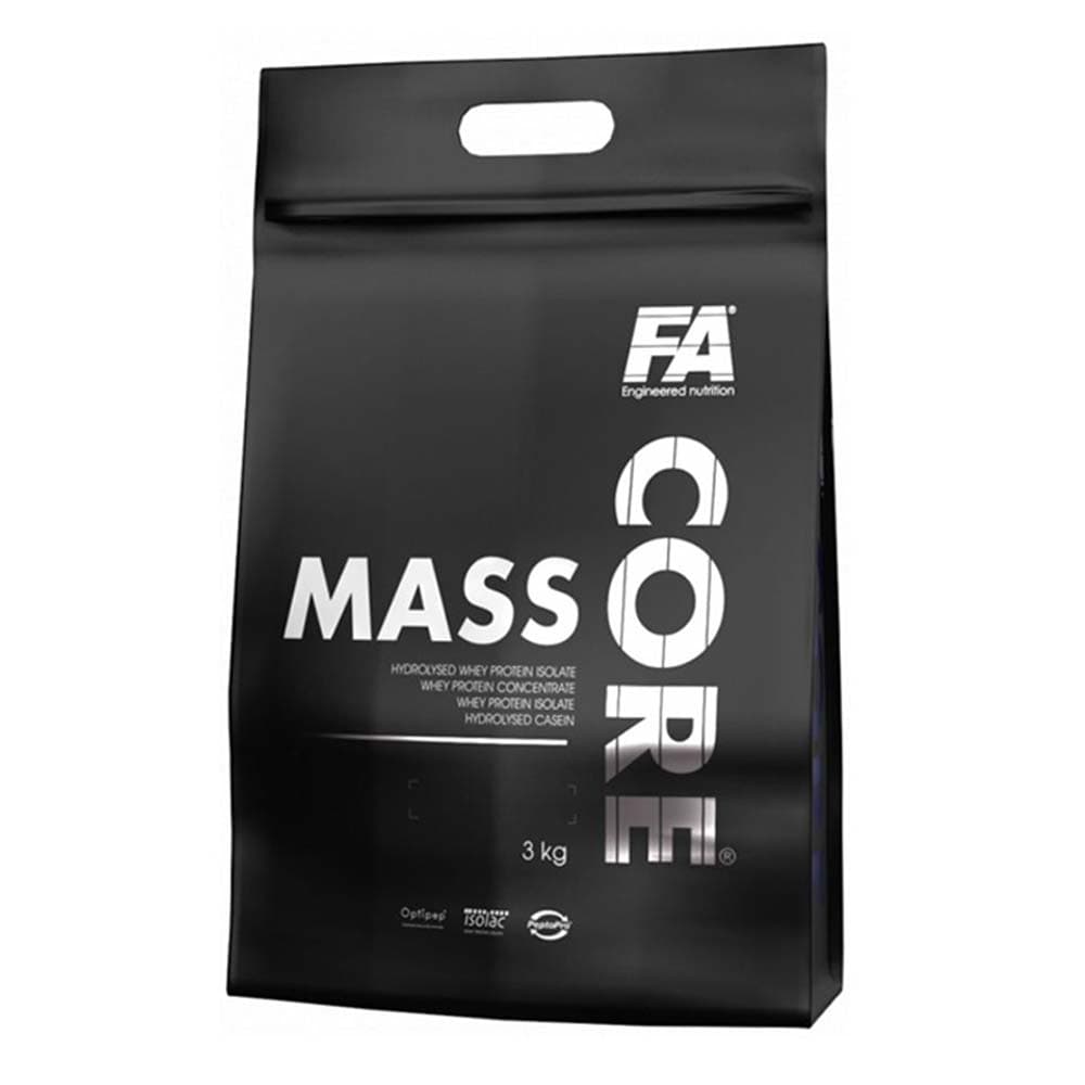 FA Core Mass Whey
