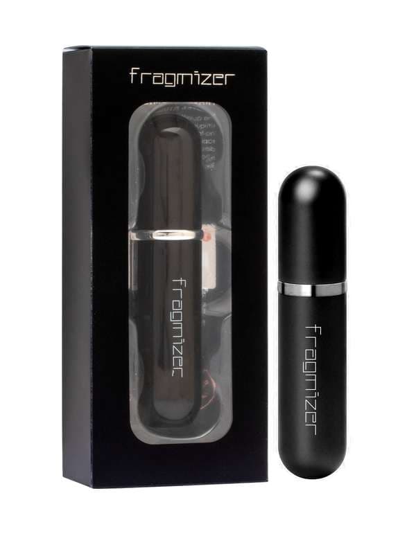 Fragmizer Black