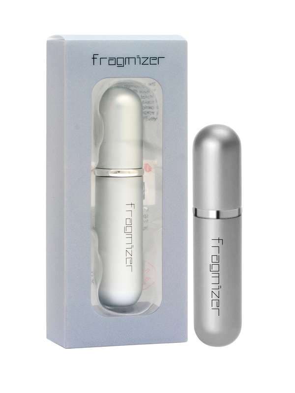 Fragmizer Silver