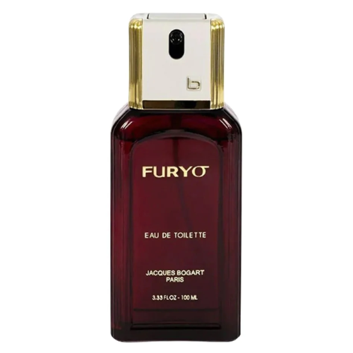 FURYO EDT 100ML