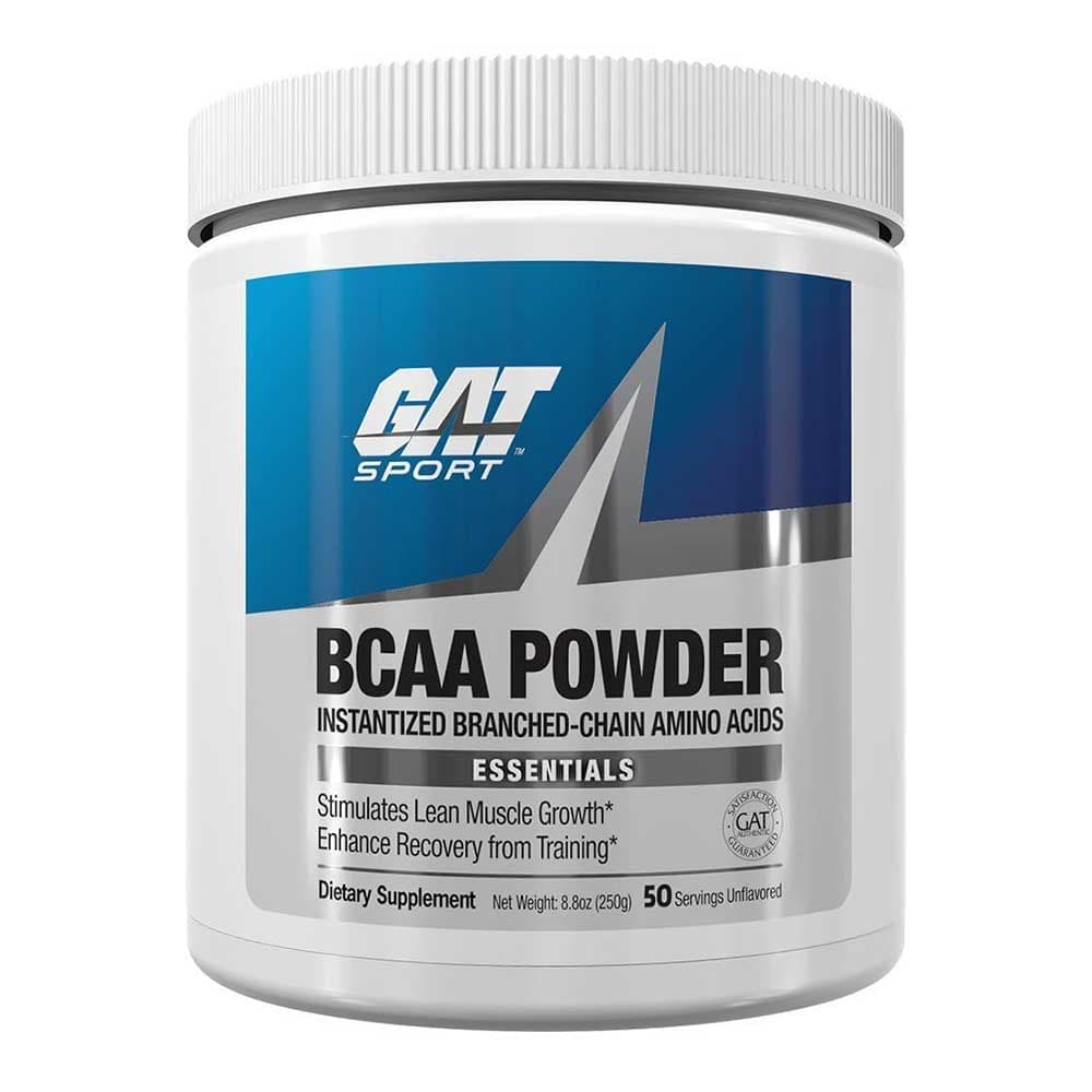 Gat Sport BCAA