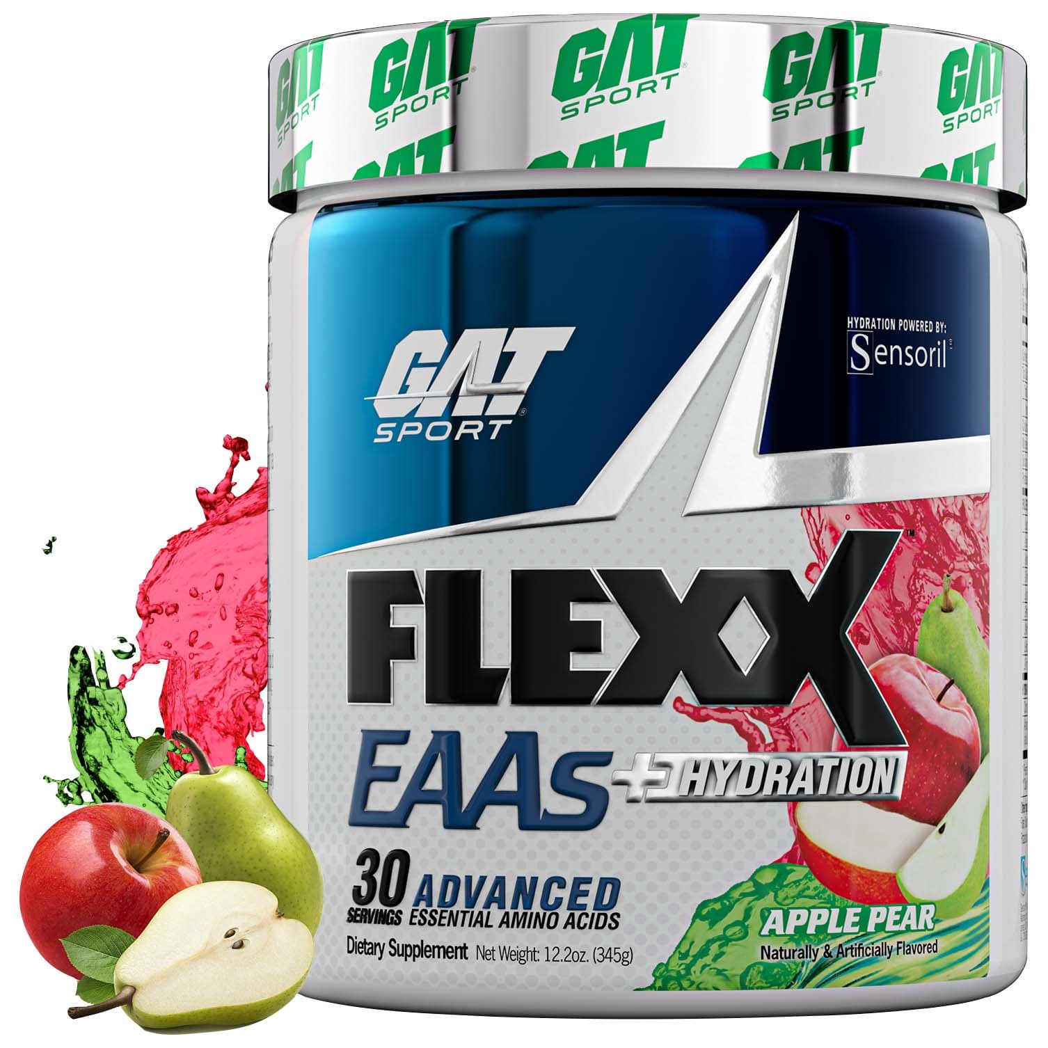 GAT Sport Flexx EAAs
