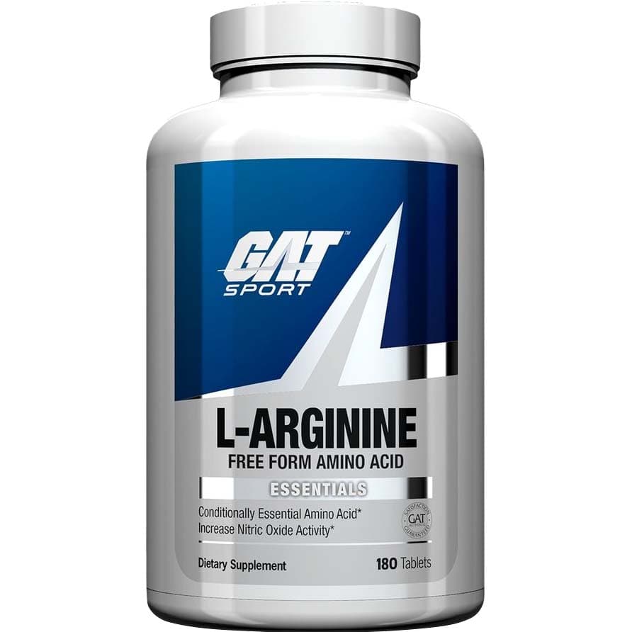 Gat Sport L Arginine
