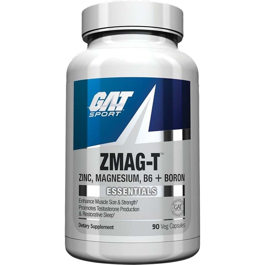 Gat Sport Zmag-t