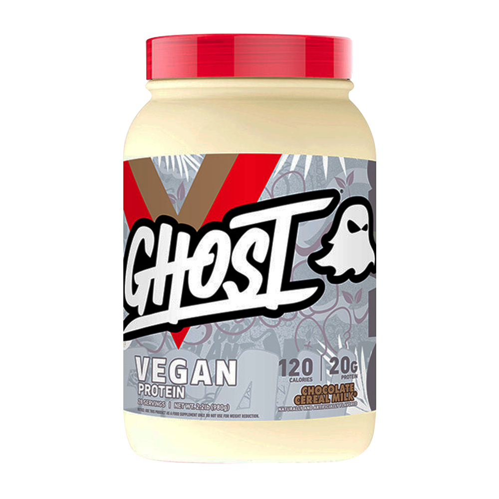 Ghost Vegan Protein