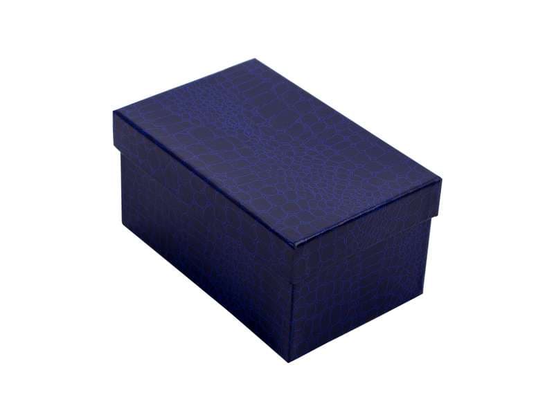 Gift Box XH0442 Blue