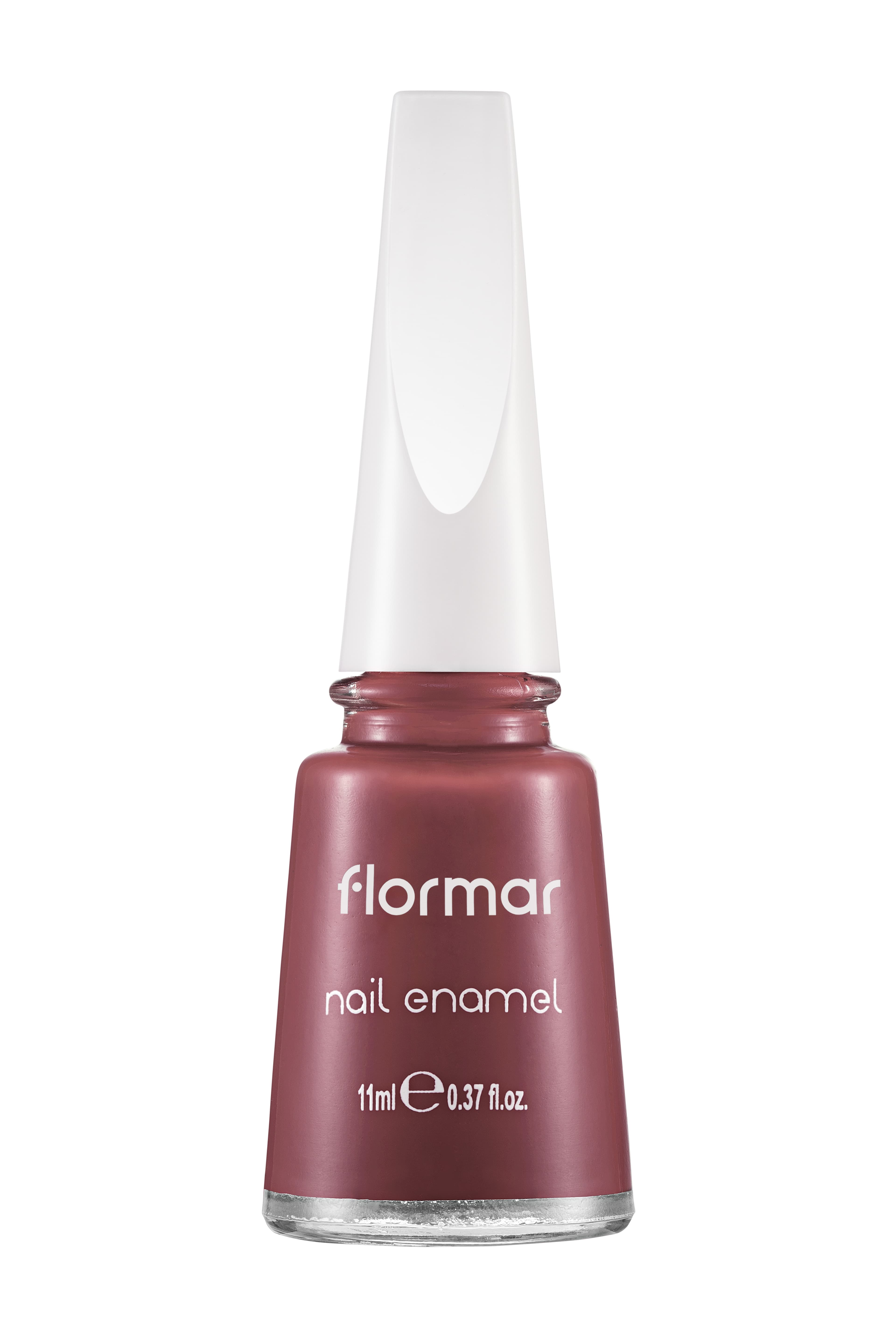 F/M Nail Enamel - 320 Rose Taboo