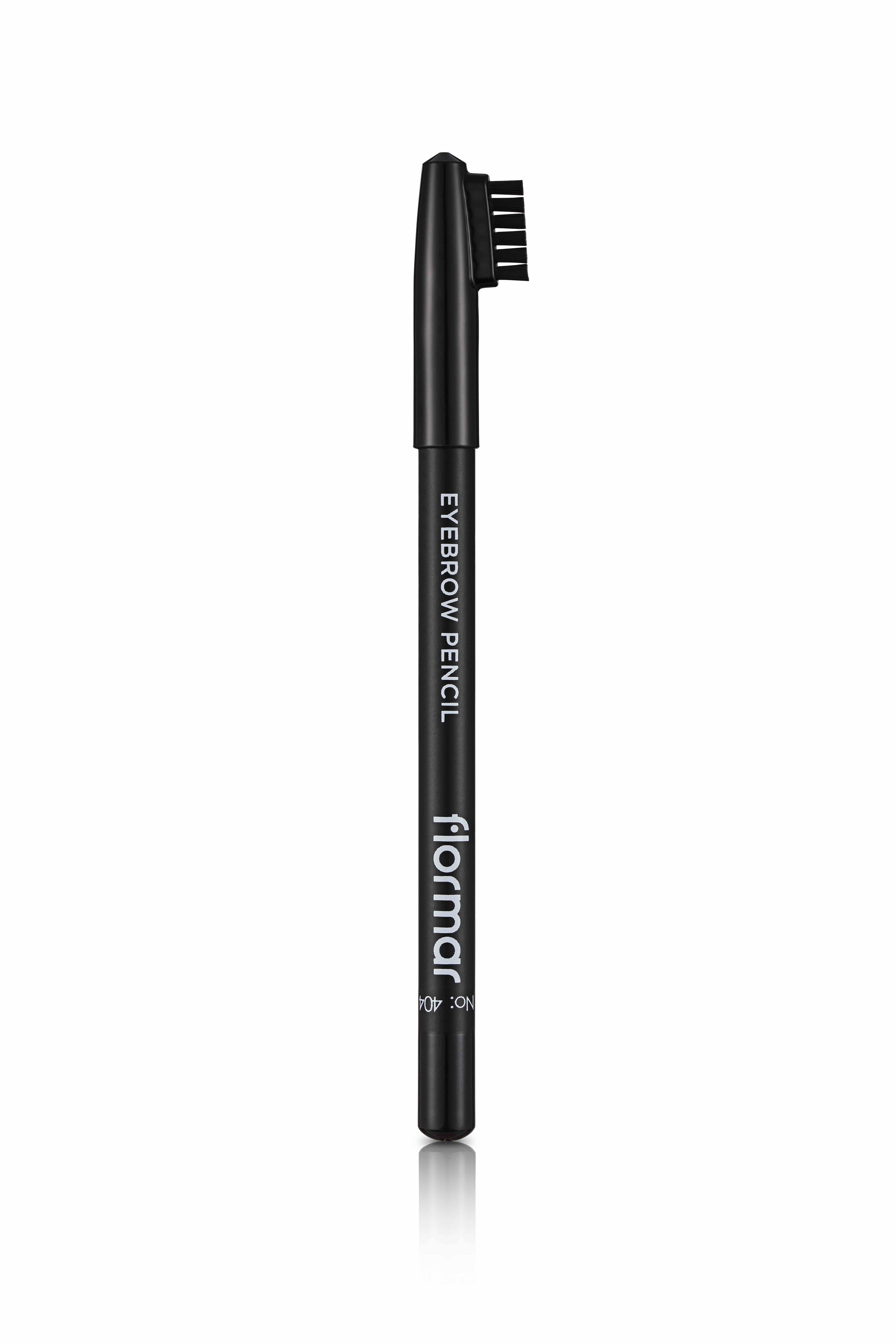 F/M Eyebrow Pencil - 404 Black