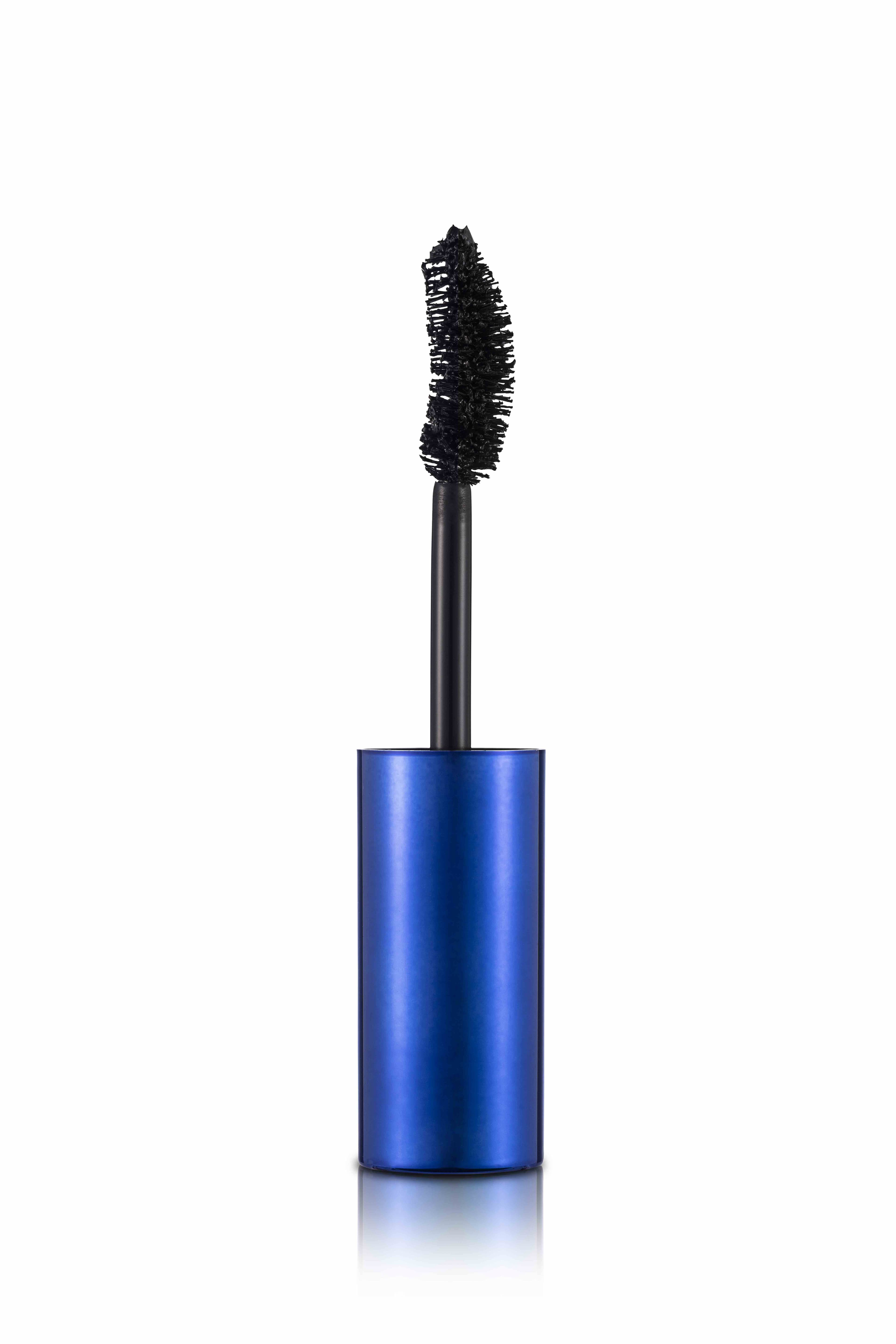 F/M Precious Curl Mascara - waterproof