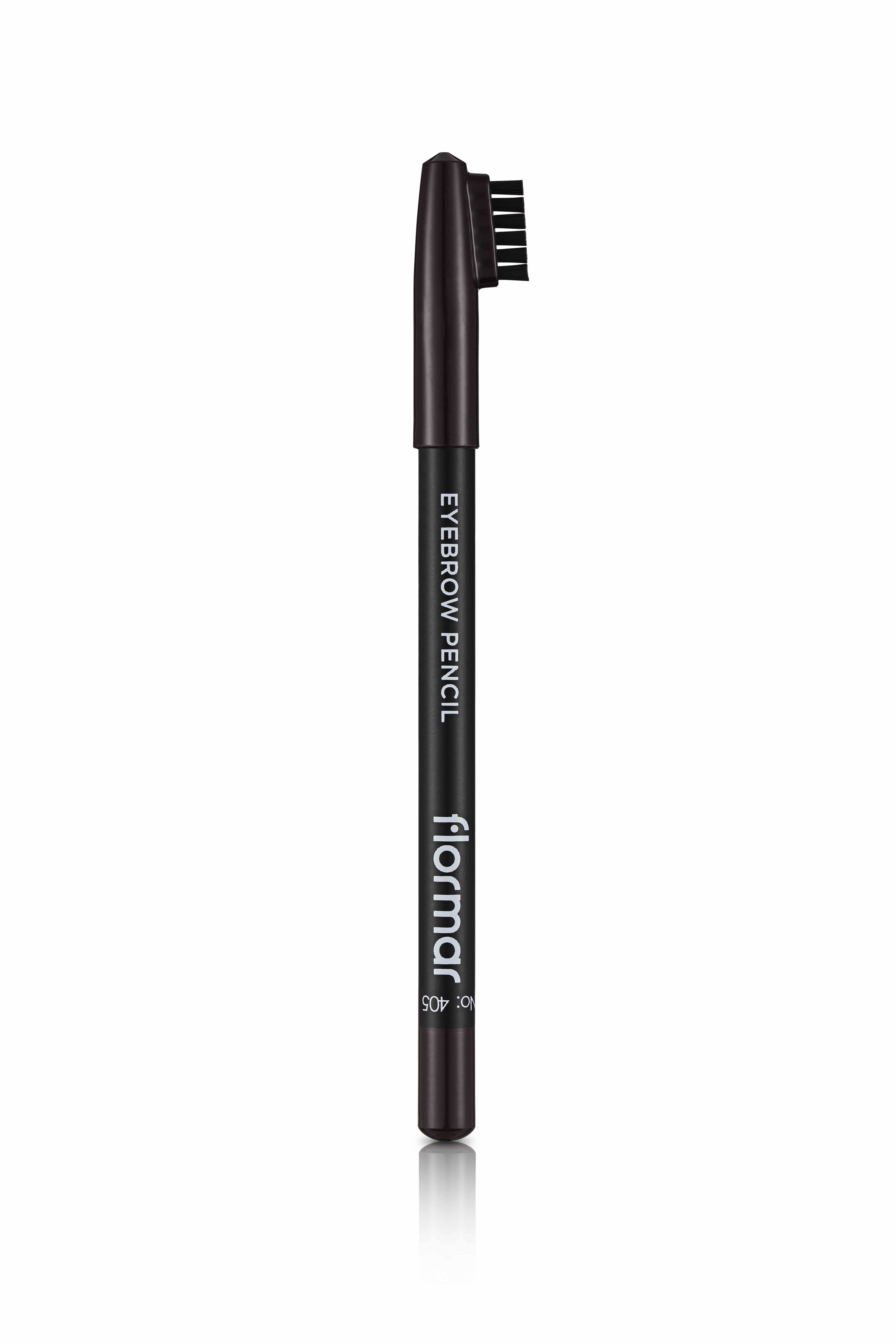 F/M Eyebrow Pencil - 405 Bitter Brown