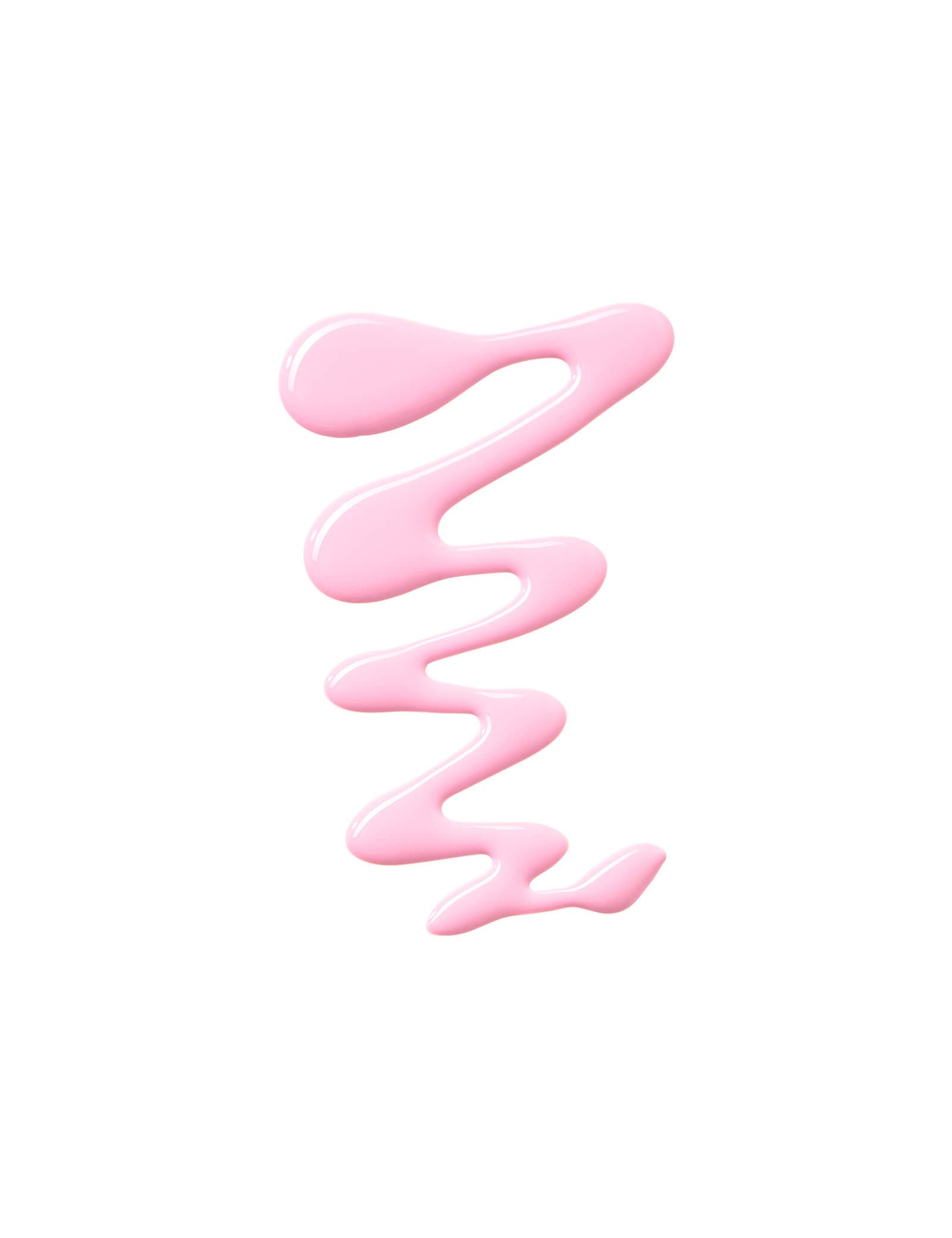 F/M Full Color Nail Enamel - FC02 Love Dust