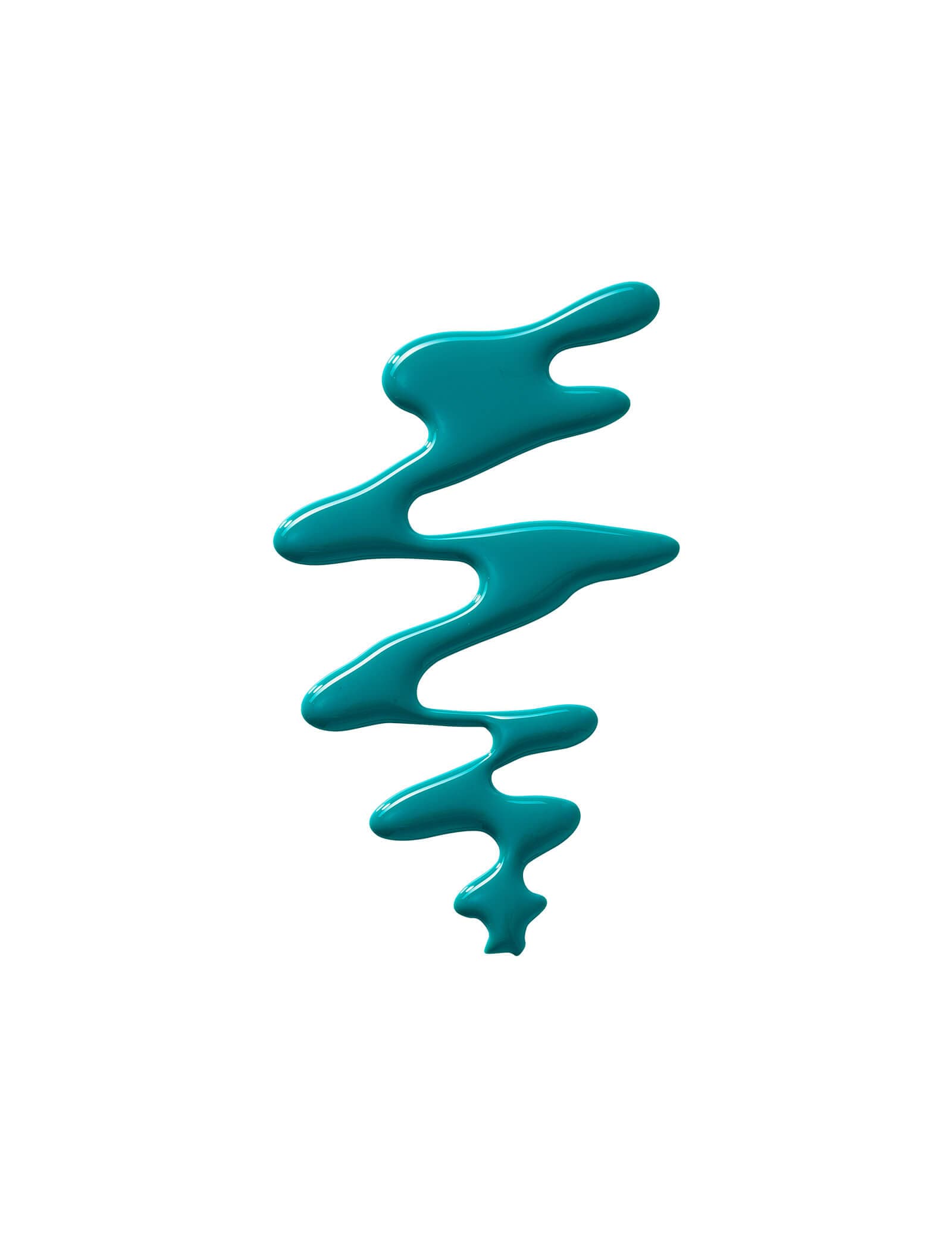 F/M Full Color Nail Enamel - FC25 Utopia Vacation