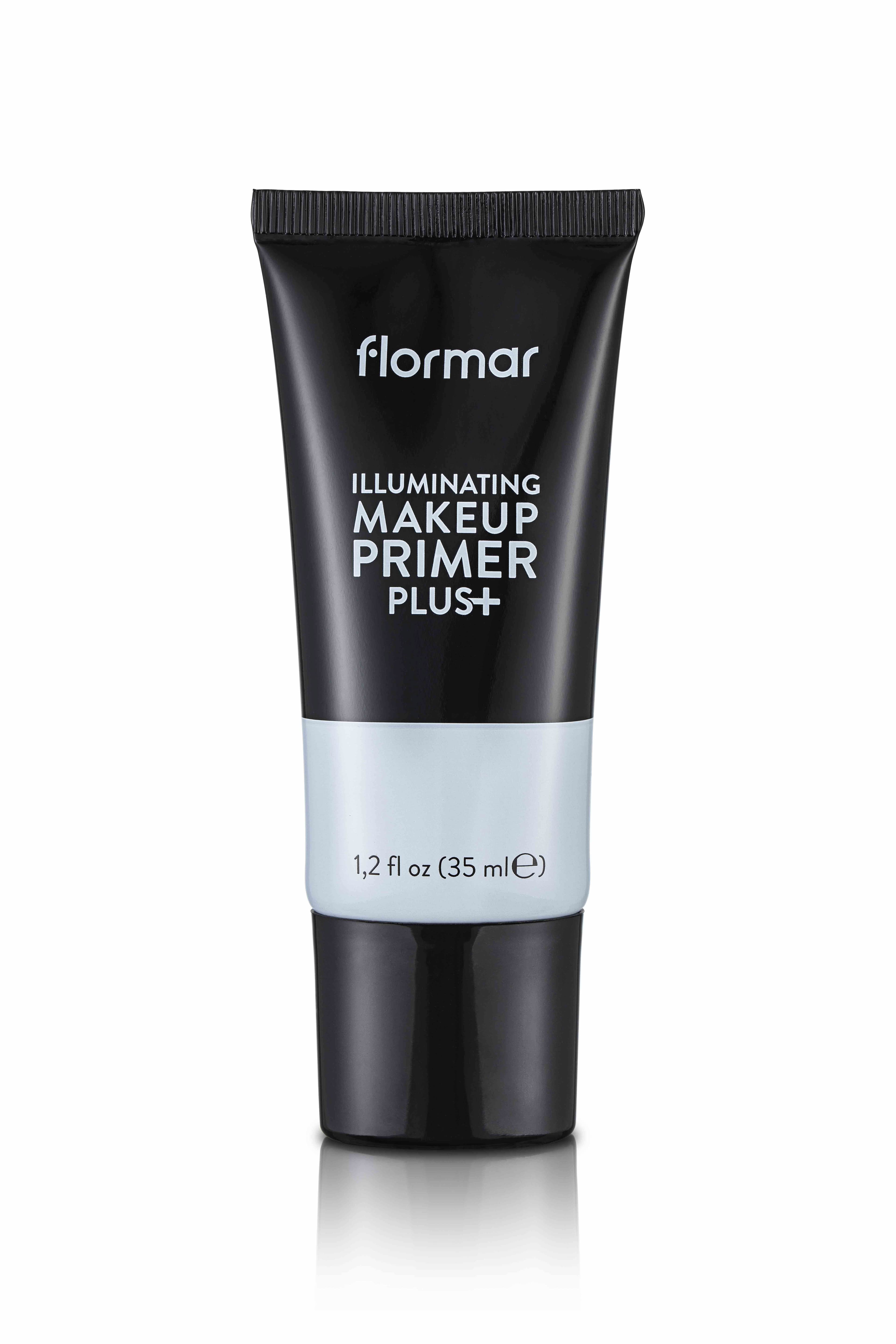 F/M Prep for Perfection Illuminating Primer Make Up Base Plus