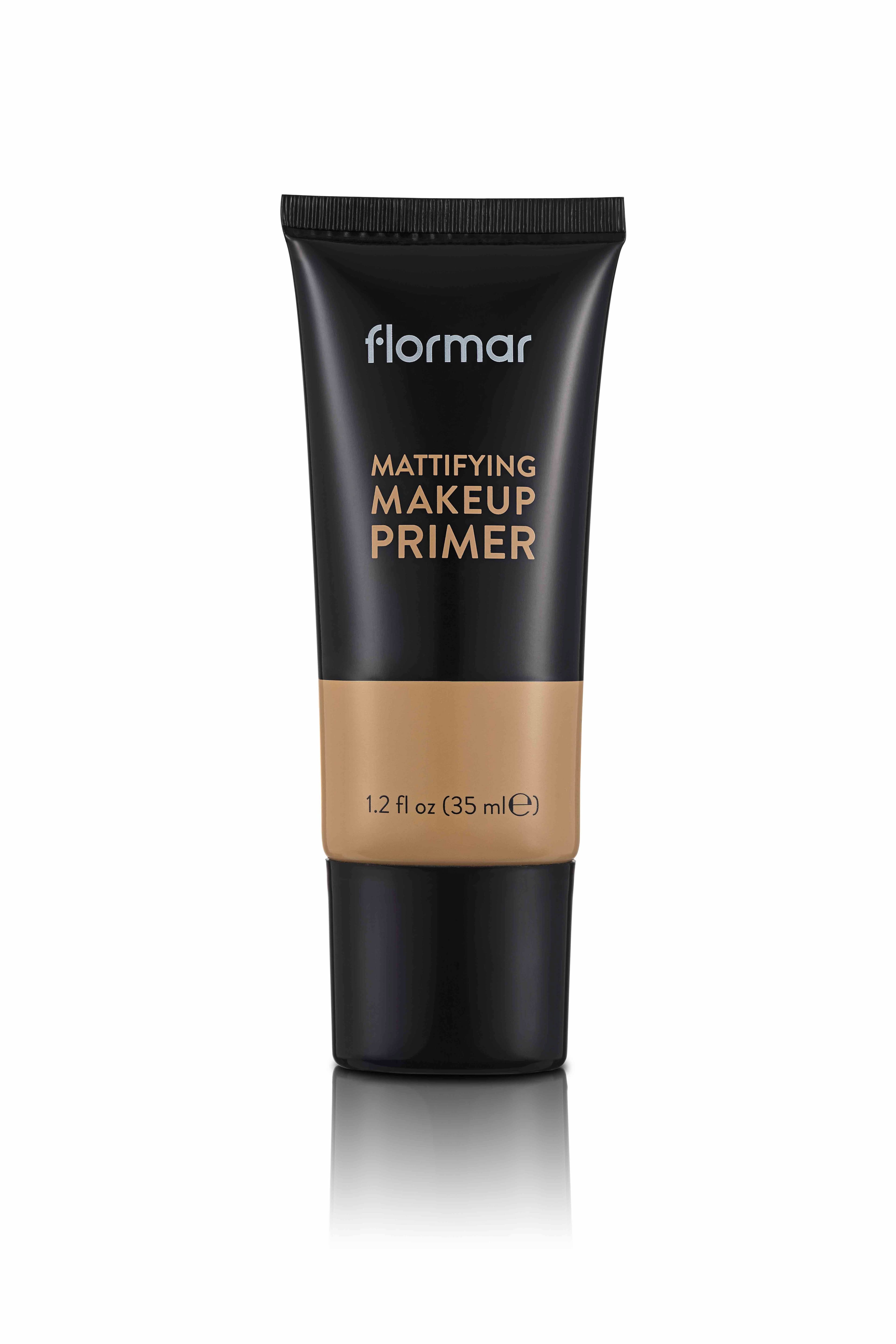 F/M Prep for Perfection Mattifying Make Up Primer