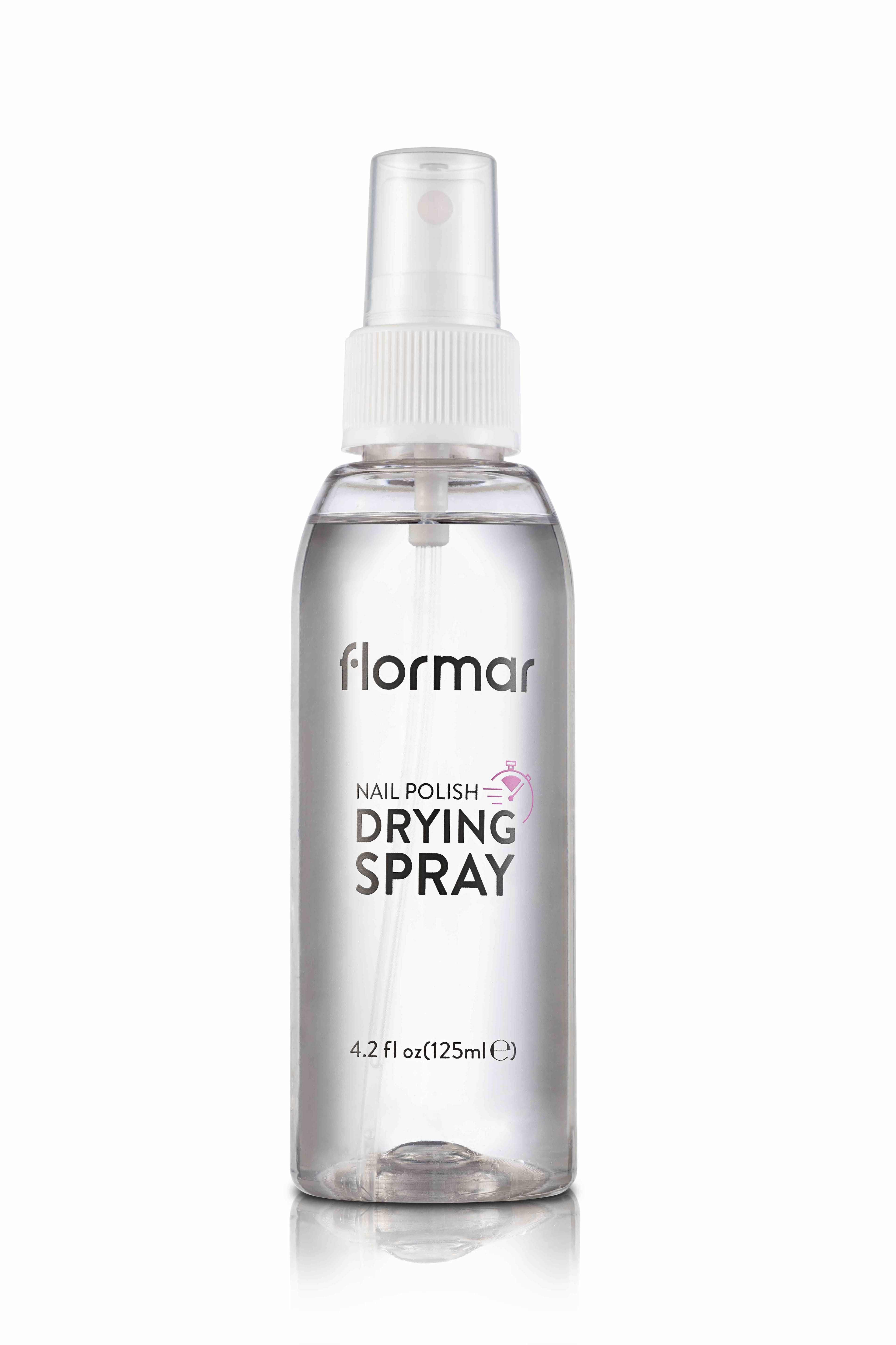 F/M Nail Polish Drying Spray - 100mL