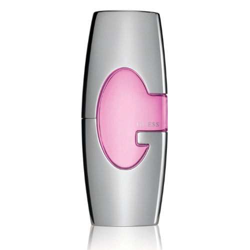 Guess Pink L EDP 75 ml