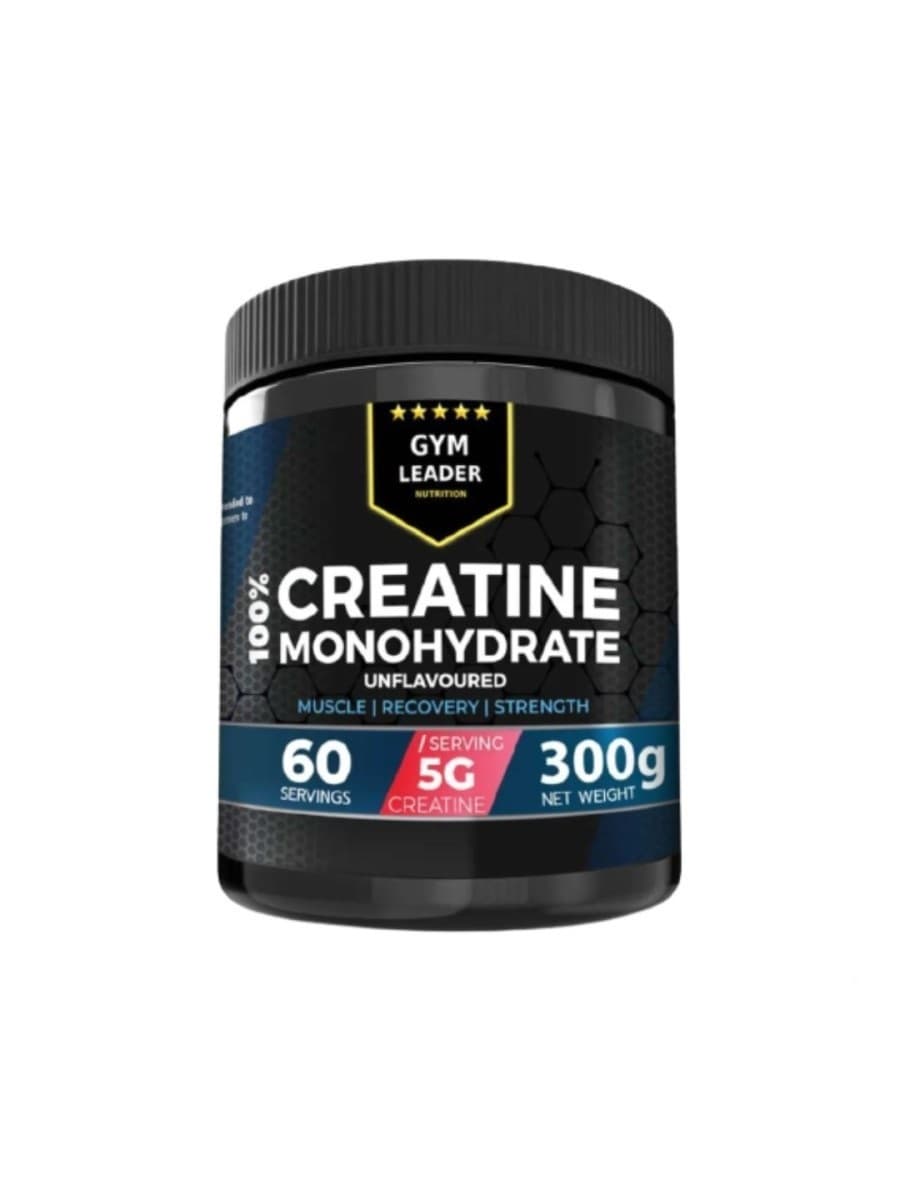 Gym Leader Creatine