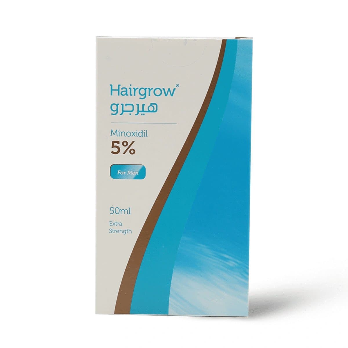Hairgrow minoxidil 5%