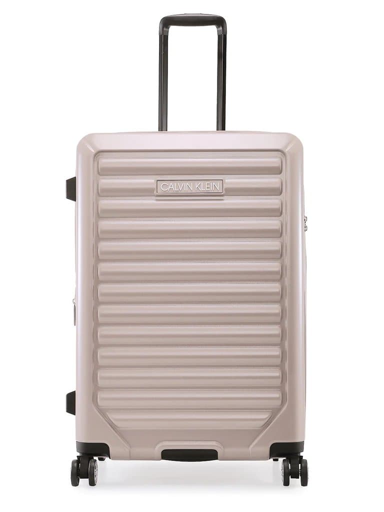 Calvin Klein Odyssey Luggage Large Size NIGHT SKY color