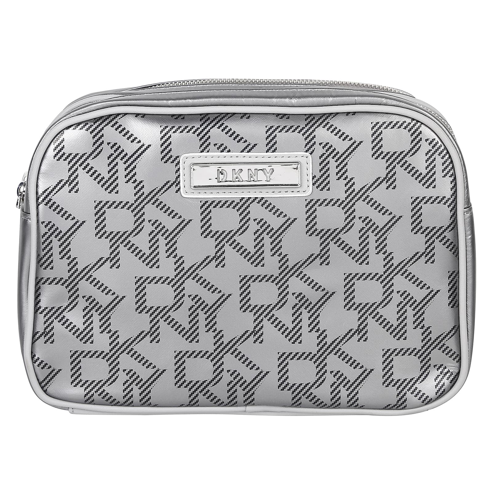 DKNY AFTERHOURS Waist Pouch Strips Bag