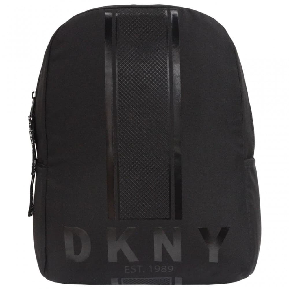 DKNY NEO VINTAGE SPORT Business Travel Laptop Backpack for Men & Women