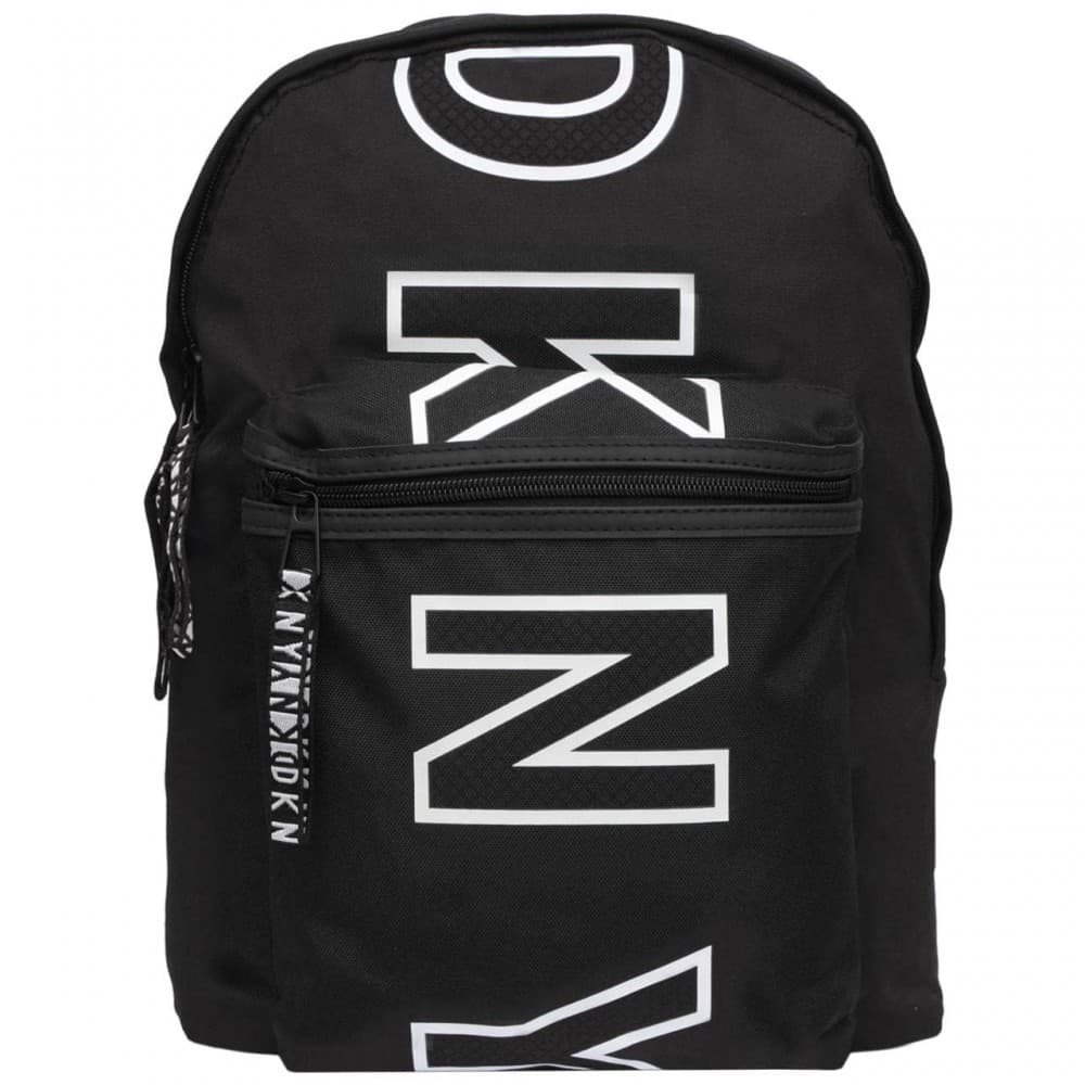 DKNY CENTERFIELD Business Travel Laptop Backpack for Men & Women