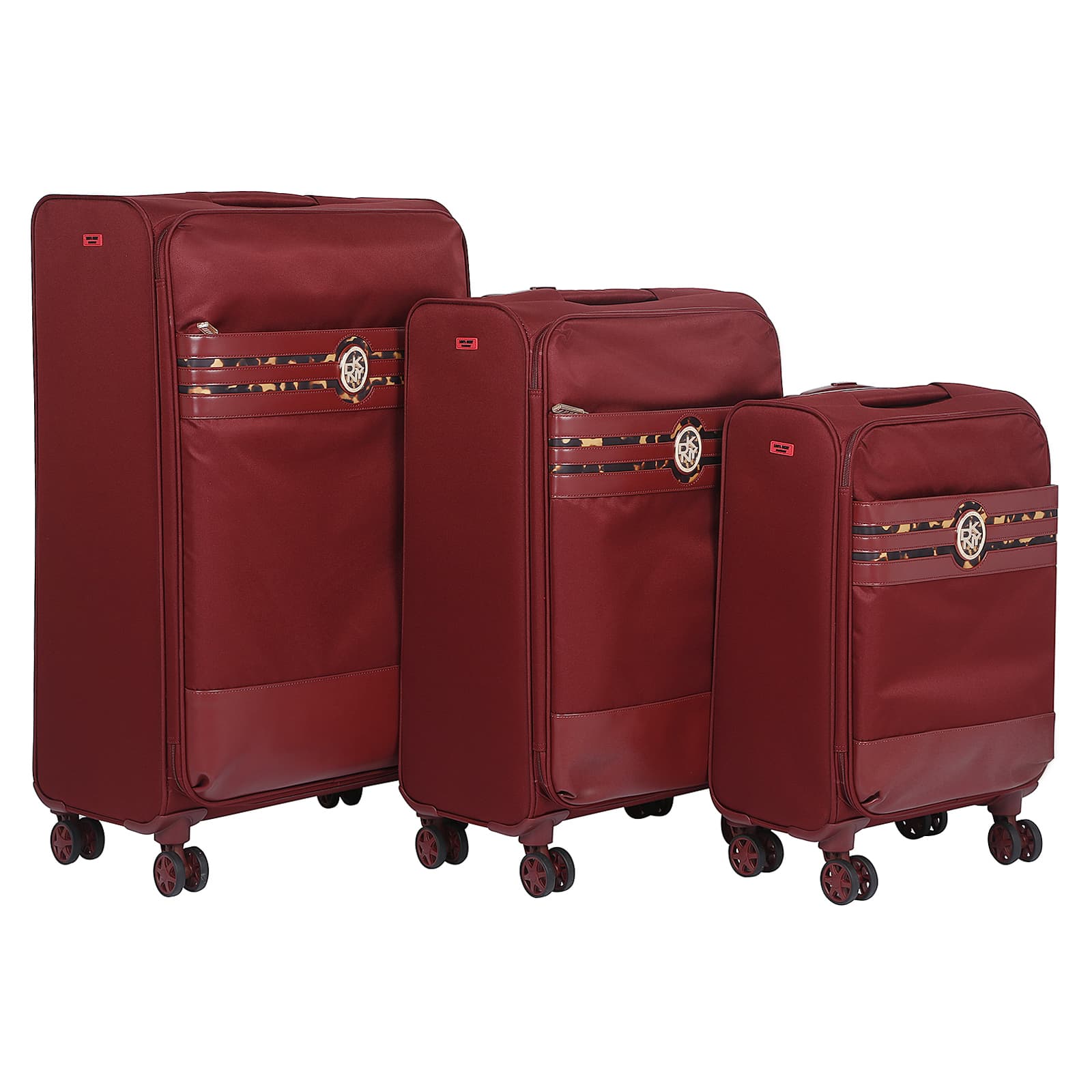 DKNY CAMEO Wine Luggage