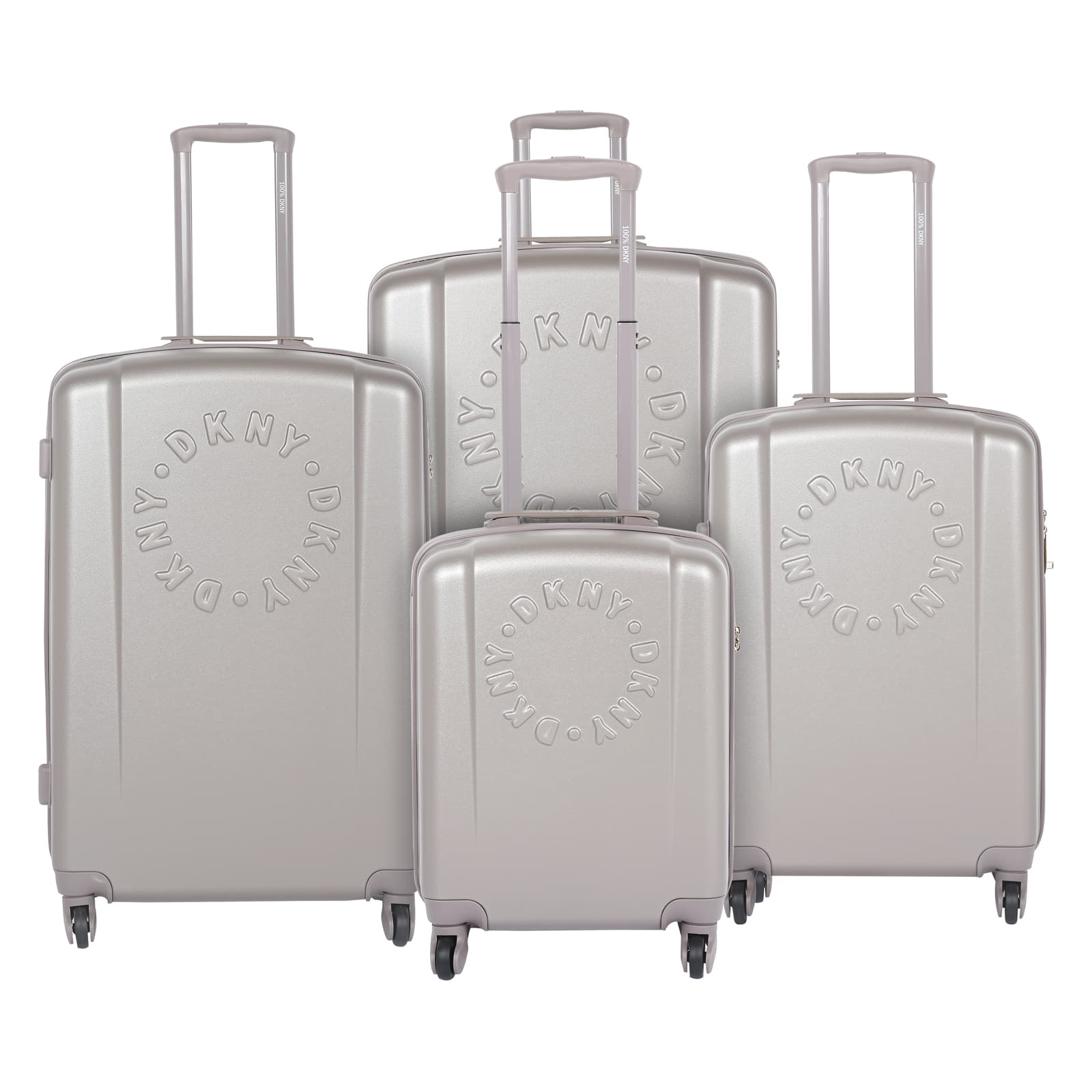 DKNY PROMO PR1 ASH Luggage