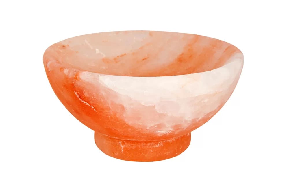 Himalayan Salt Bowl