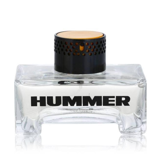Hummer M EDT 125 ml
