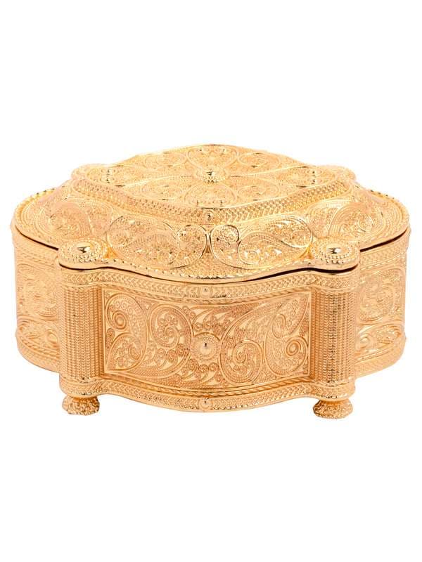 Jewelry Box FP88154MG