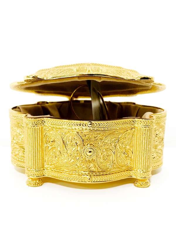 Jewelry Box FP88154SS