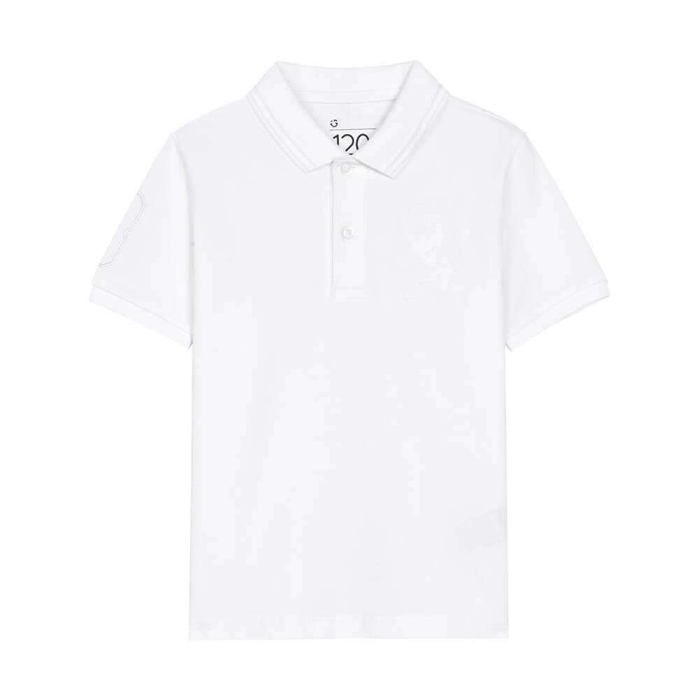 Junior 3D Lion Polo