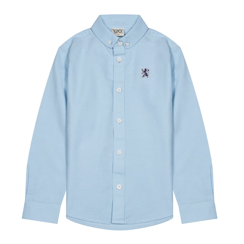 Junior Oxford shirt