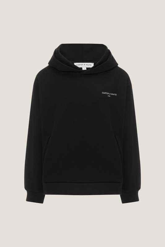 Kids Essential Hoodie