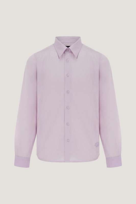 Kids Linen Shirt
