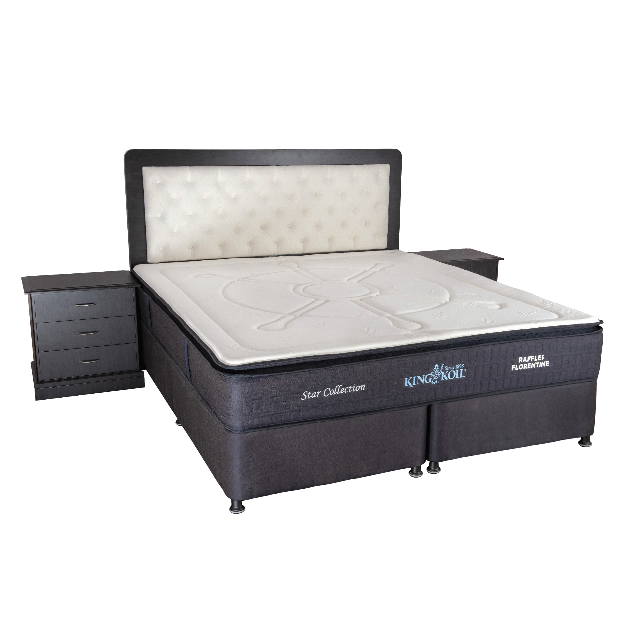 New Raffles Florentine Mattress
