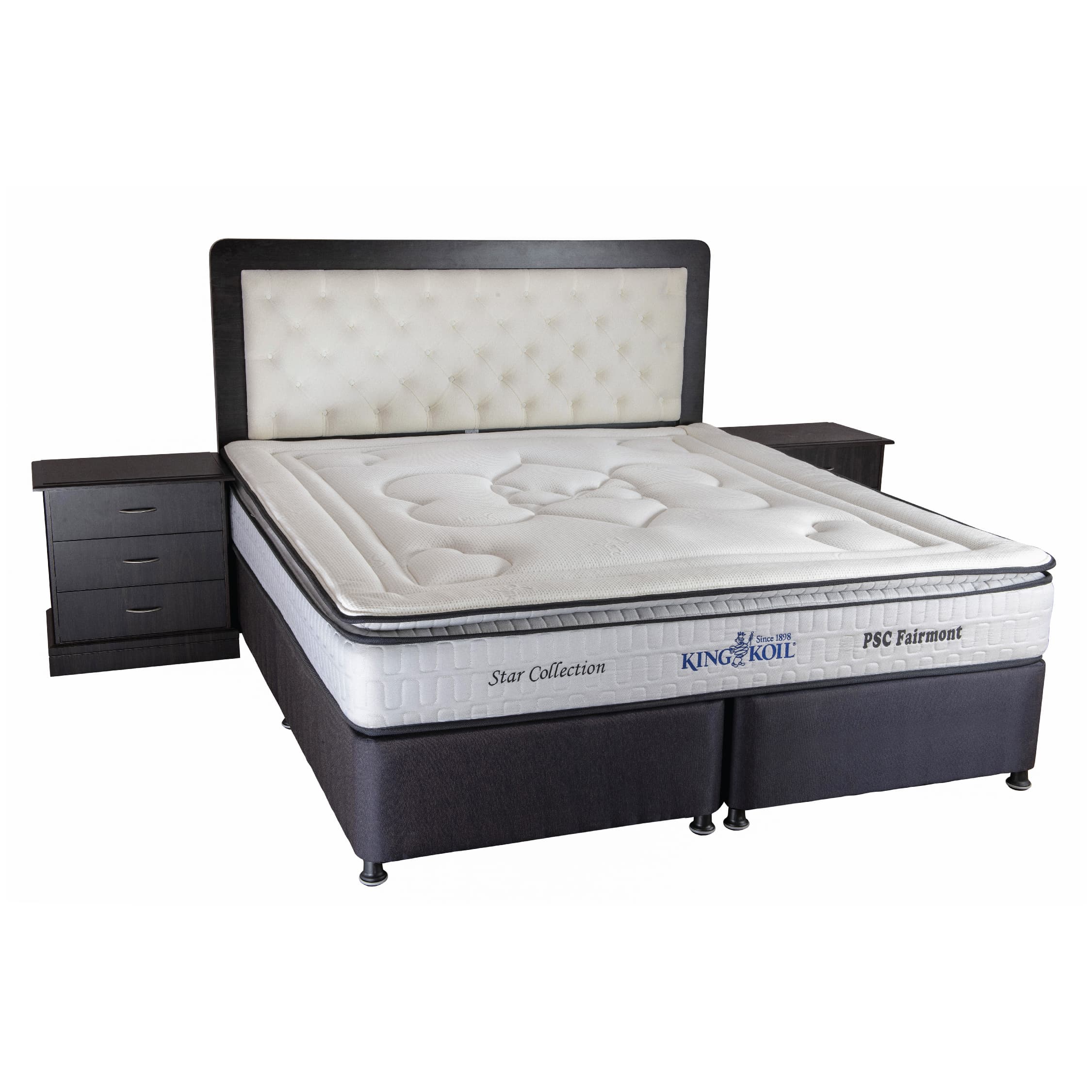 New PSC Fairmount Mattress