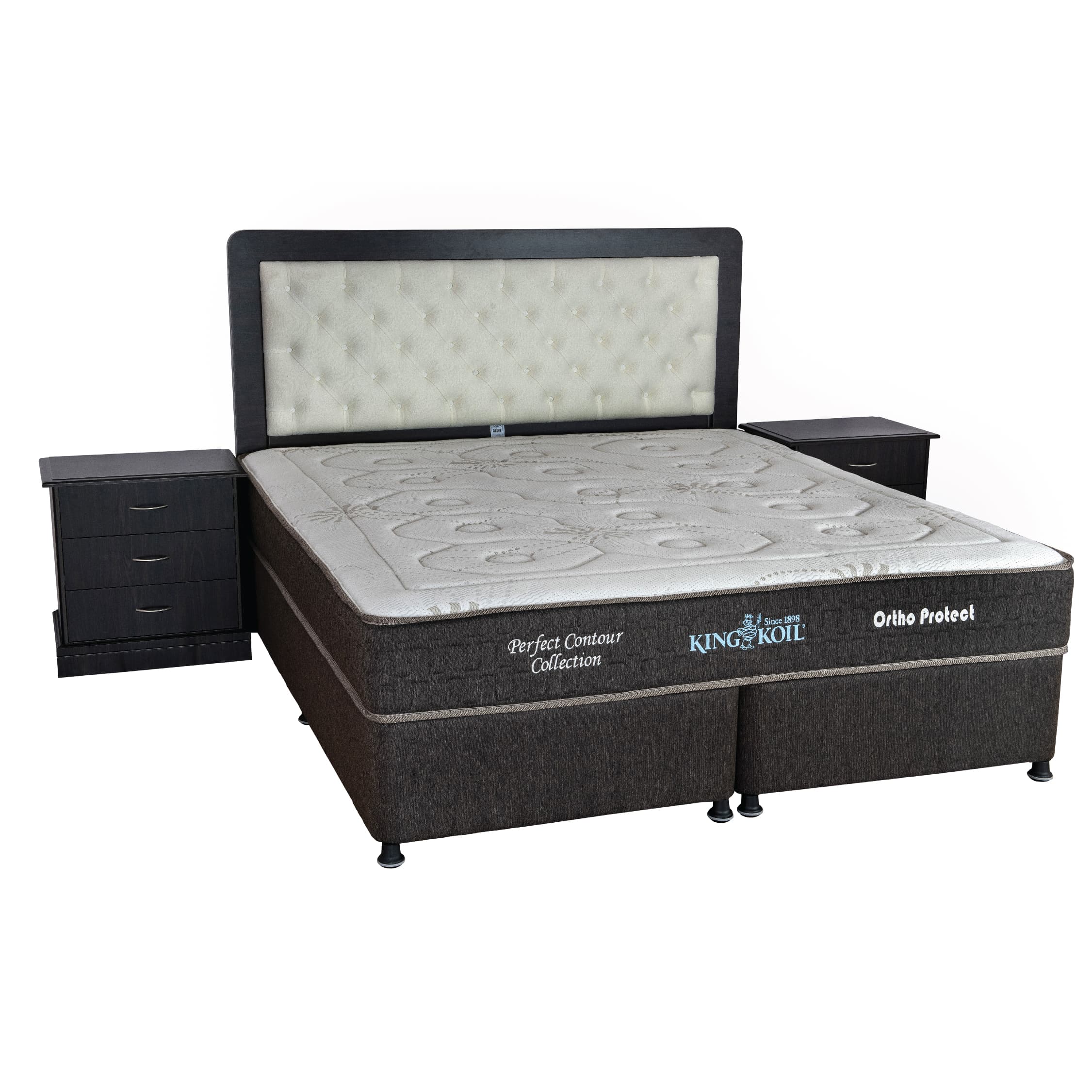 New Ortho Protect Mattress