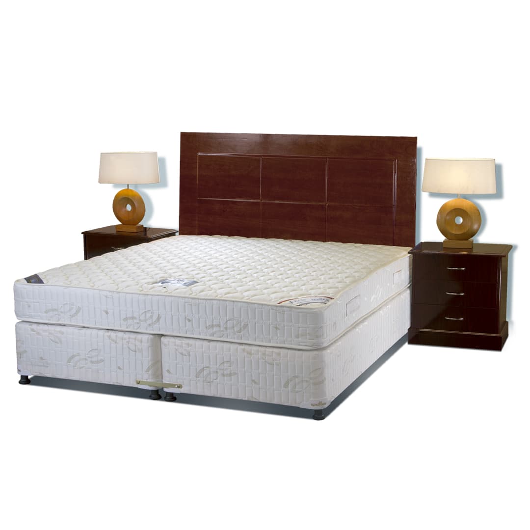 Endurance Plus Mattress