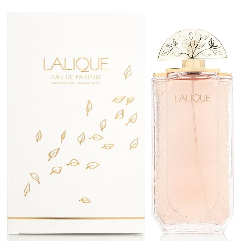 LALIQUE (W) EDP 100ML