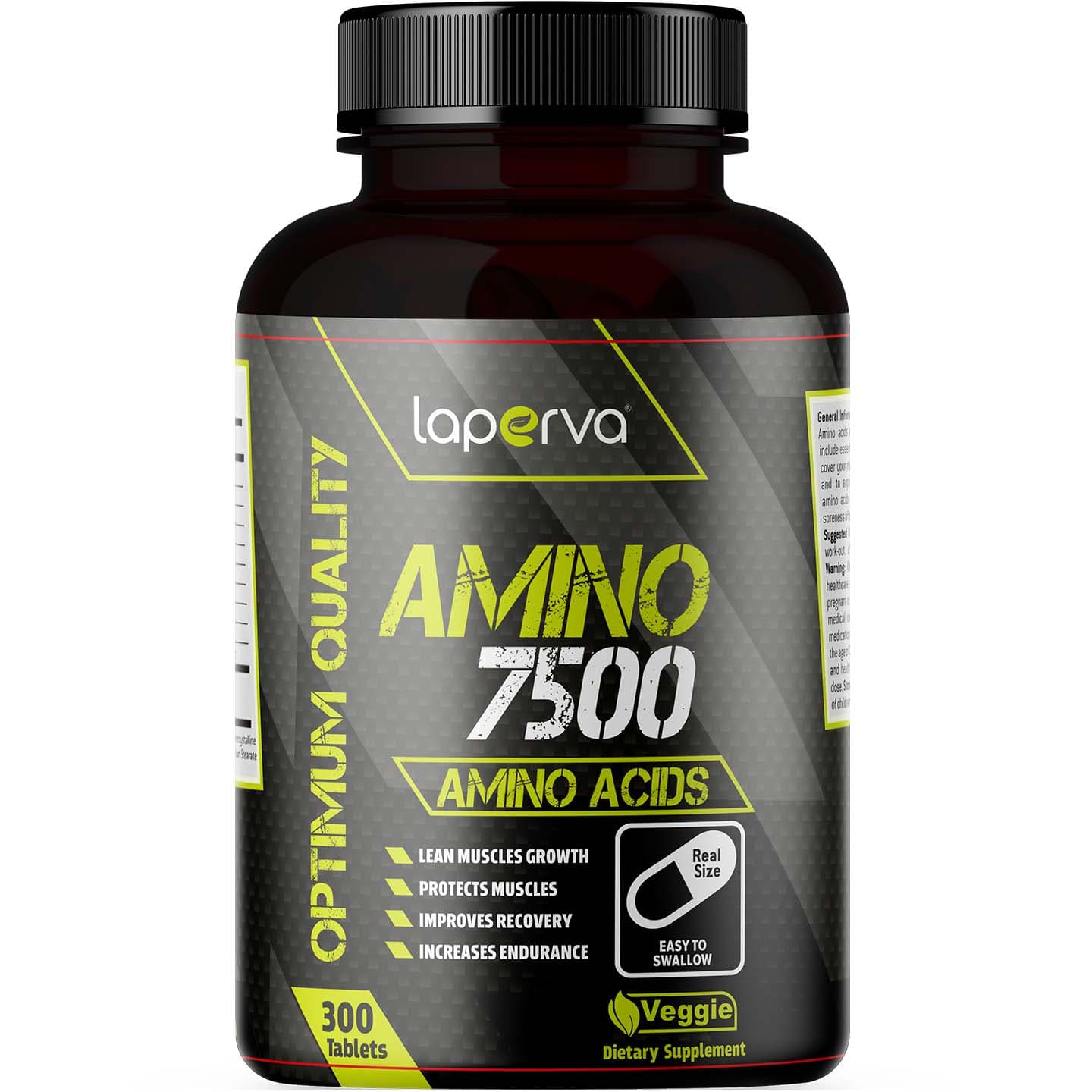 Laperva Amino Tablets